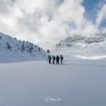 2024-02 - Randonnée dans les Hautes Alpes - J2 - Le vallon d'Izoard - 116